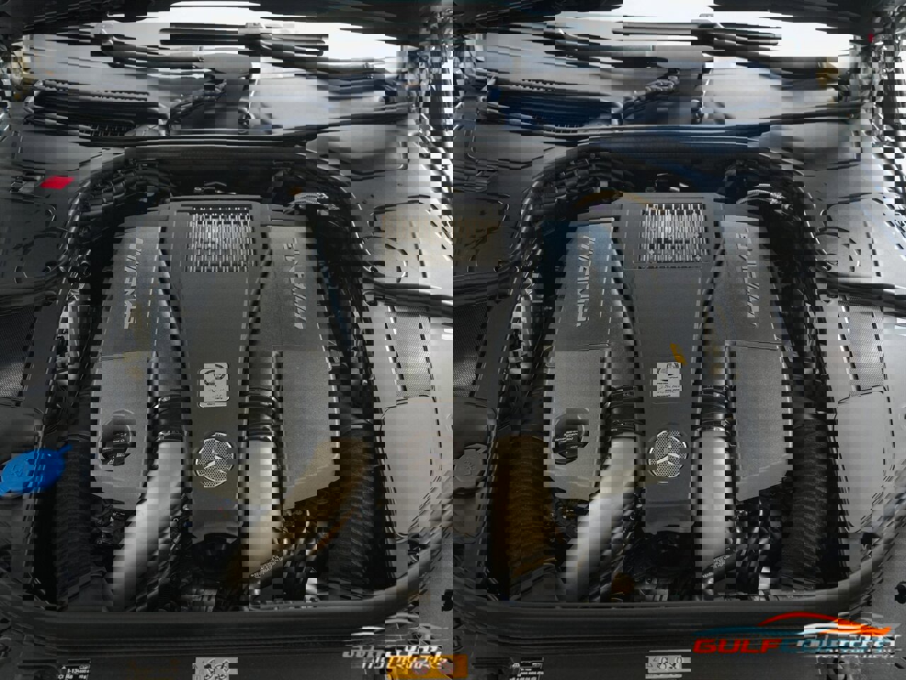 Used 2017 Mercedes-Benz S 63 AMG 4MATIC Cabriolet image 42