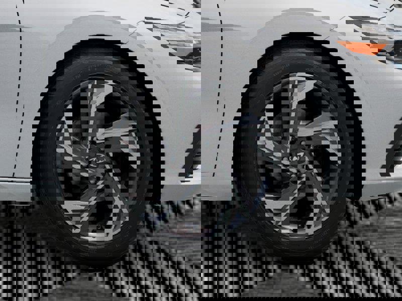 New 2026 Hyundai Elantra SEL Sport Premium image 8