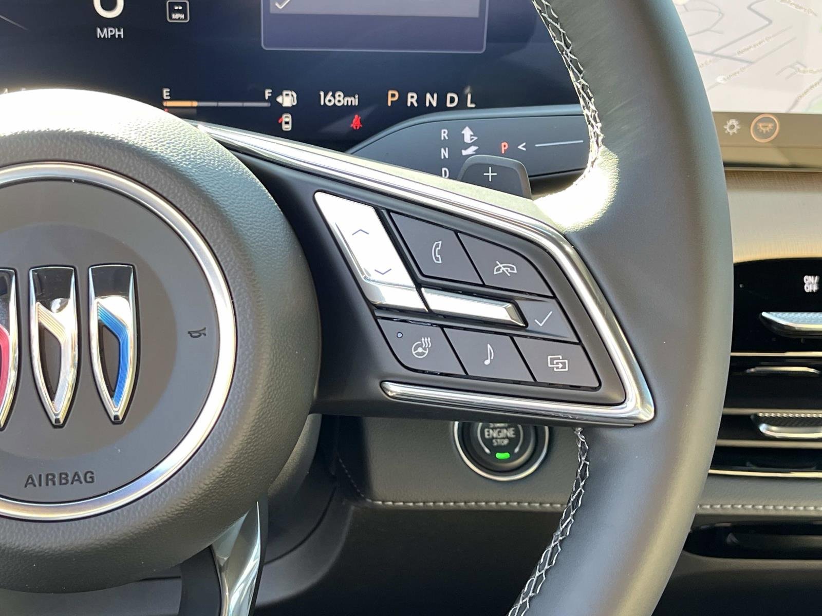 New 2026 Buick Enclave Preferred w/ Power Package image 29