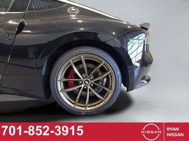 New 2026 Nissan Z Performance image 22