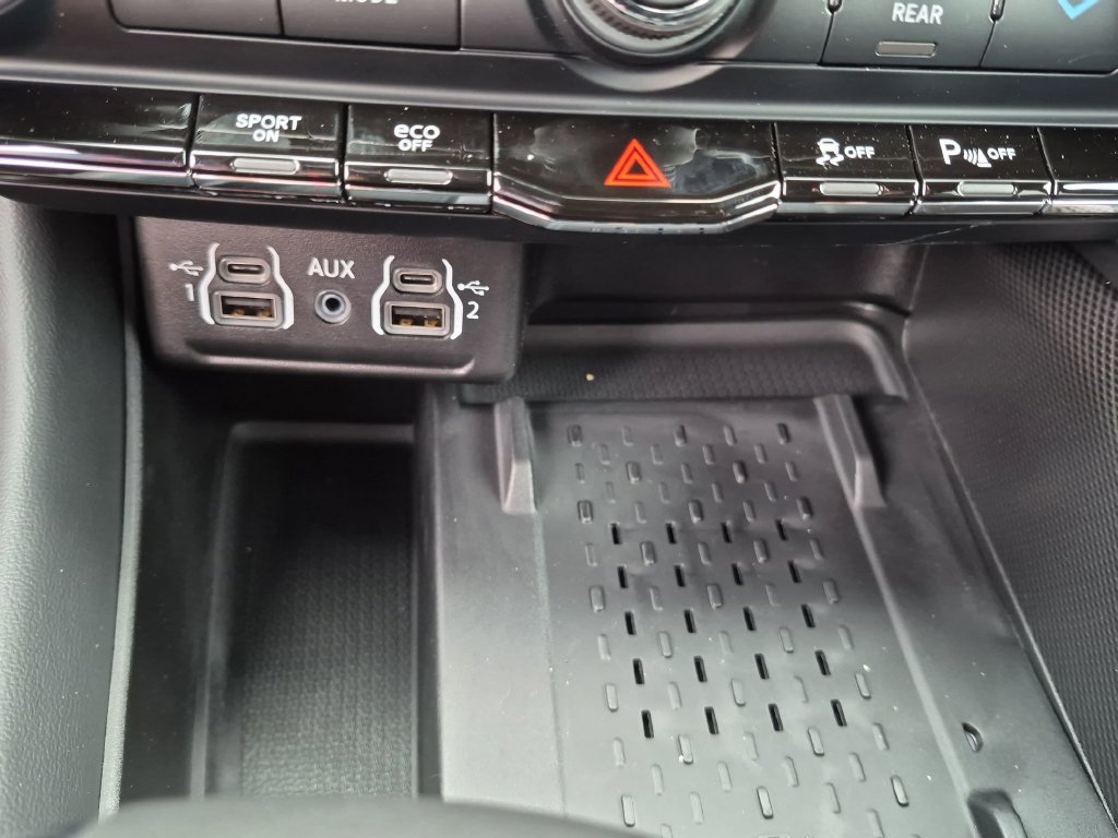 New 2027 Dodge Durango GT AWD/4WD image 36