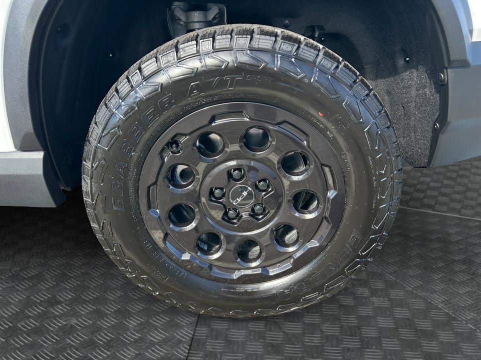 New 2027 Honda Passport TrailSport Elite image 22
