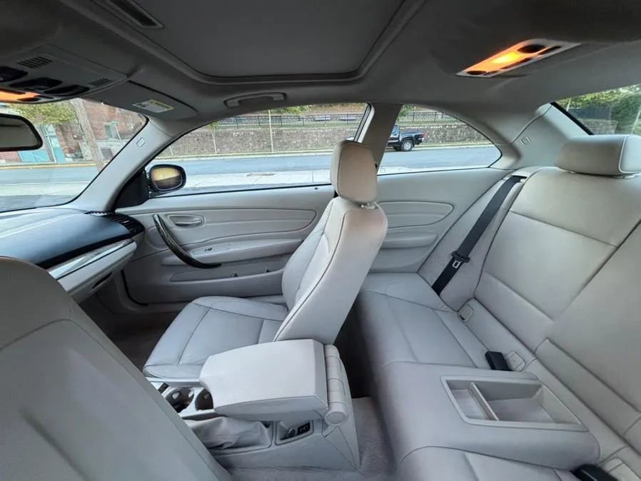 Used 2010 BMW 128i Coupe image 20