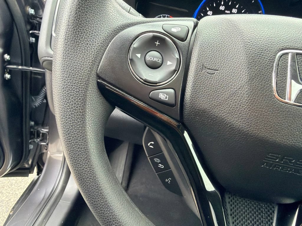 Used 2020 Honda HR-V EX image 17