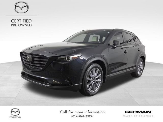 Used 2023 MAZDA CX-9 Grand Touring