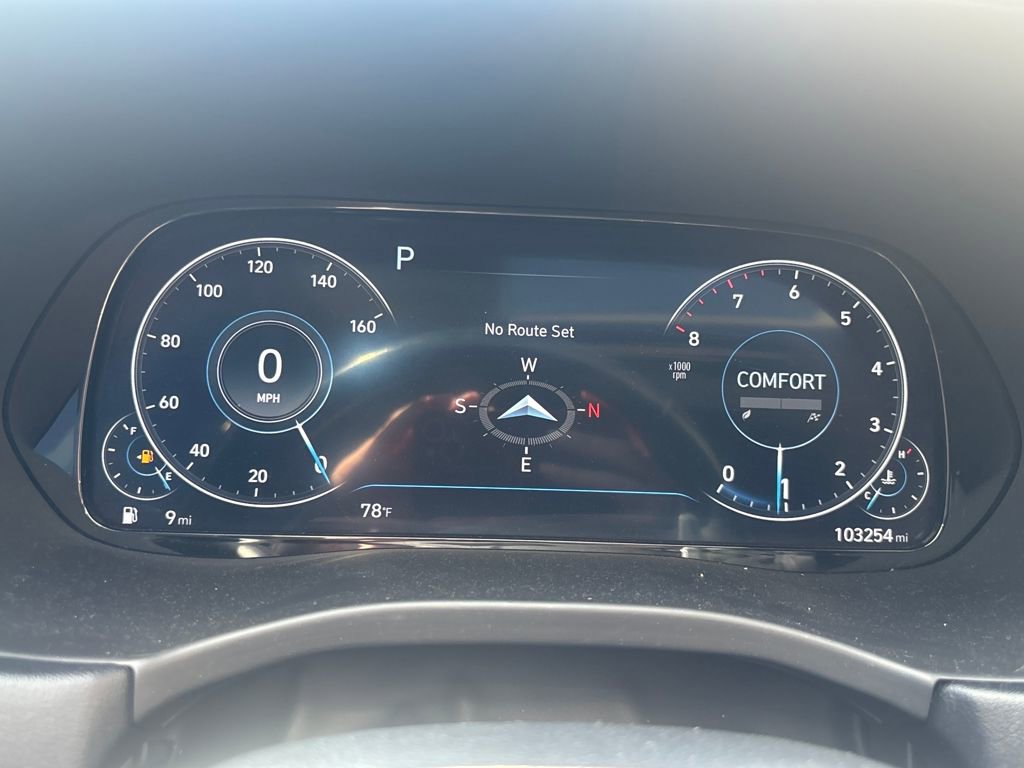 Used 2021 Hyundai Palisade Limited image 24