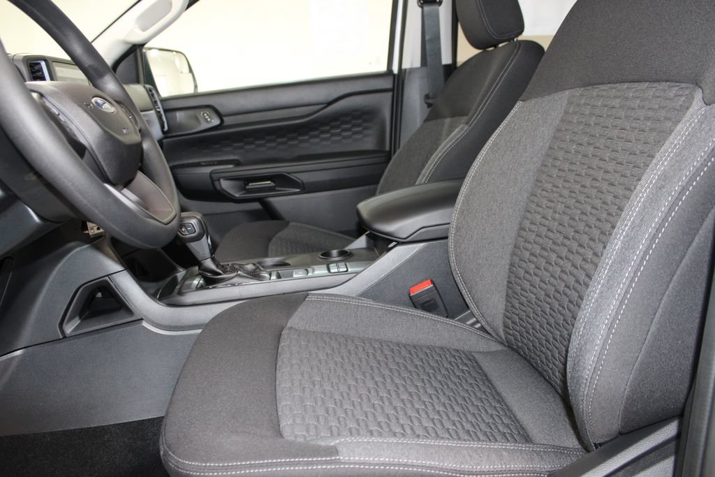 New 2026 Ford Ranger XL RWD image 17