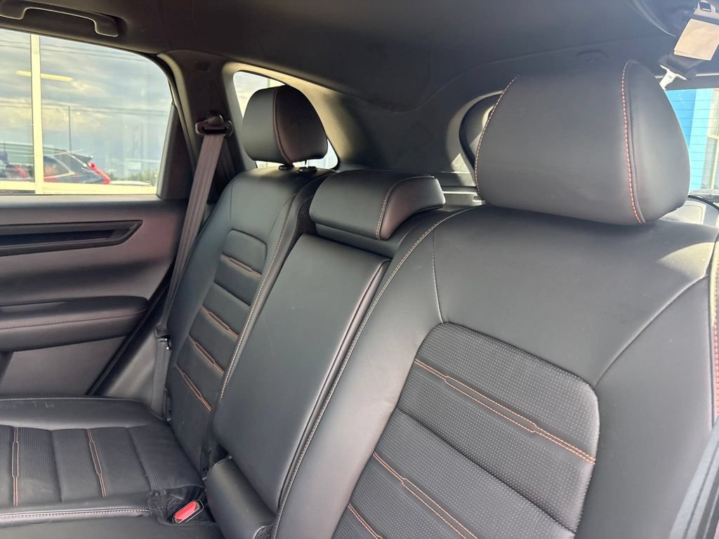 Certified 2024 Honda CR-V Sport-L image 41