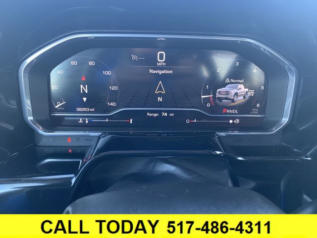 Certified 2023 GMC Sierra 1500 Elevation image 11