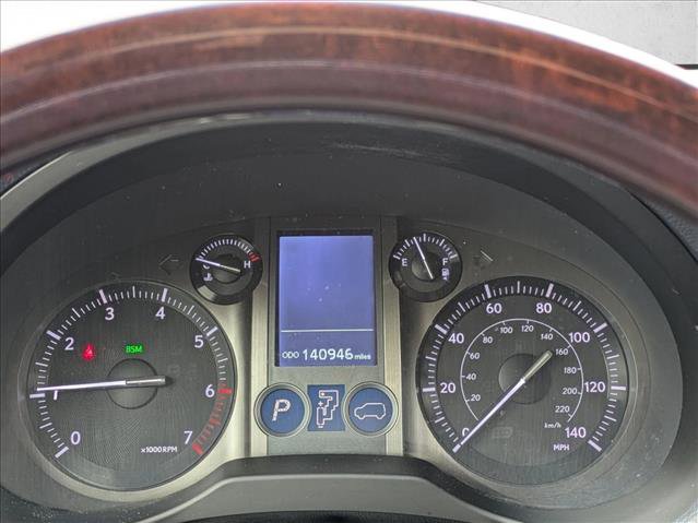 Used 2015 Lexus GX 460 w/ Premium Package image 11