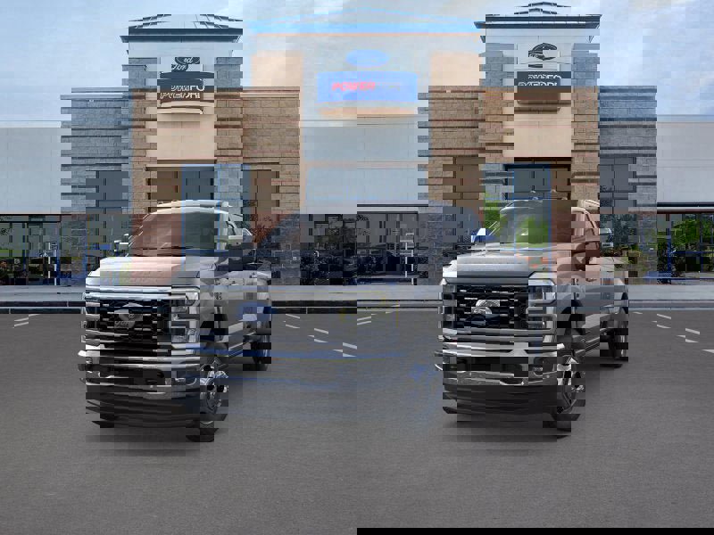 New 2026 Ford F350 XL image 4