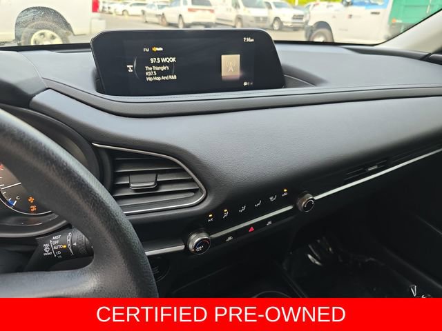 Certified 2023 MAZDA CX-30 AWD 2.5 S image 20