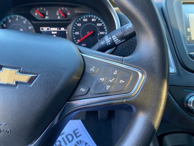 Used 2017 Chevrolet Malibu LS image 26