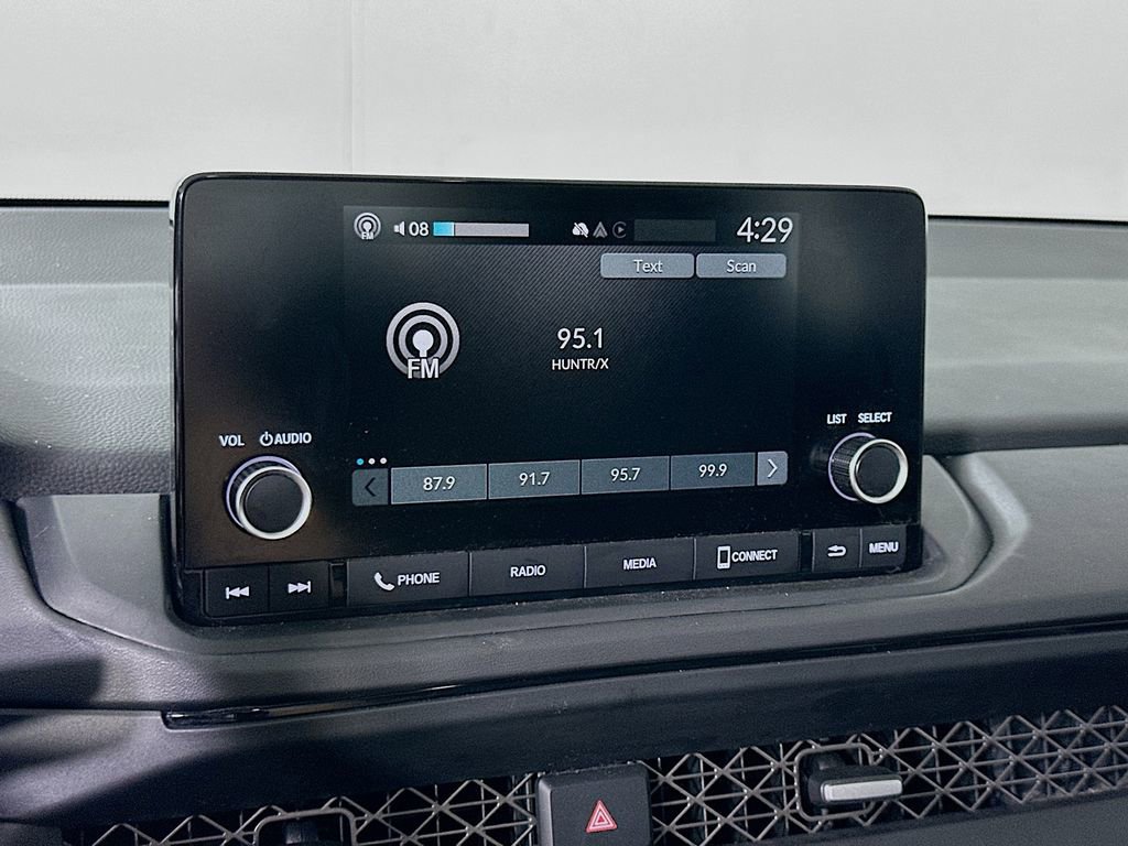 Used 2024 Honda Accord EX image 18