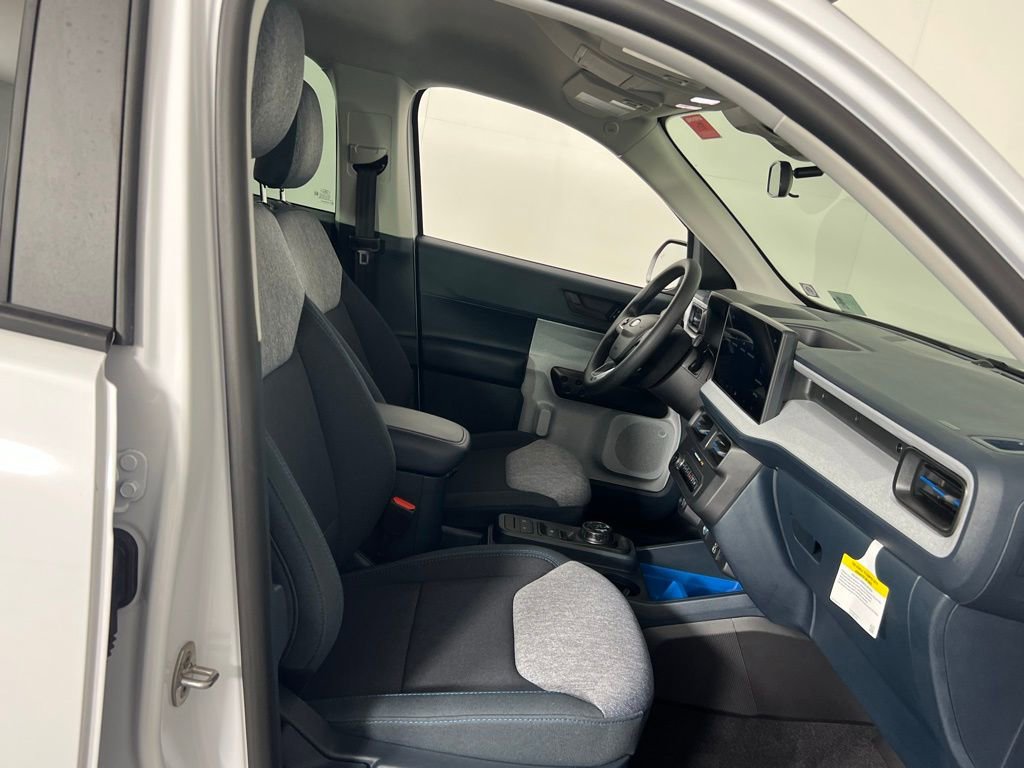 Used 2025 Ford Maverick XLT w/ Equipment Group 302A image 26