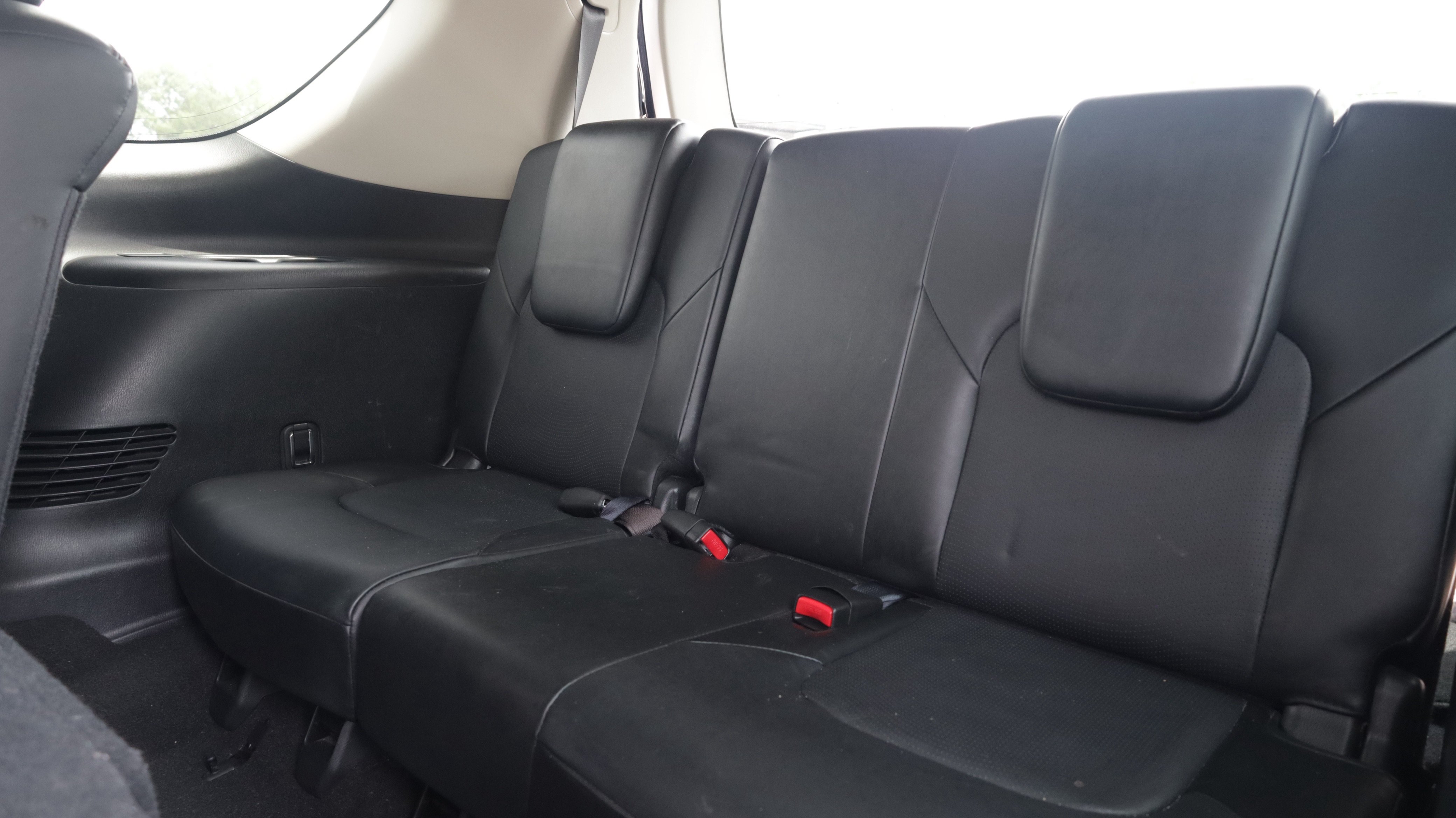 Used 2019 Nissan Armada SL w/ Premium Package RWD image 15