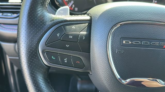 Used 2025 Dodge Durango R/T AWD/4WD image 16