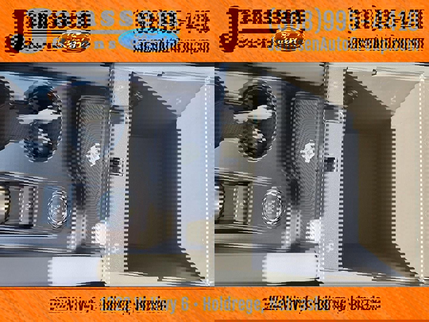 New 2026 Ford Explorer Active w/ Active Comfort Package image 33