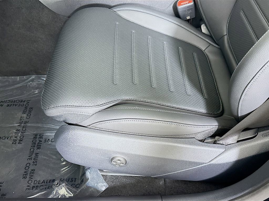 New 2026 Mercedes-Benz GLC 300 4MATIC image 20