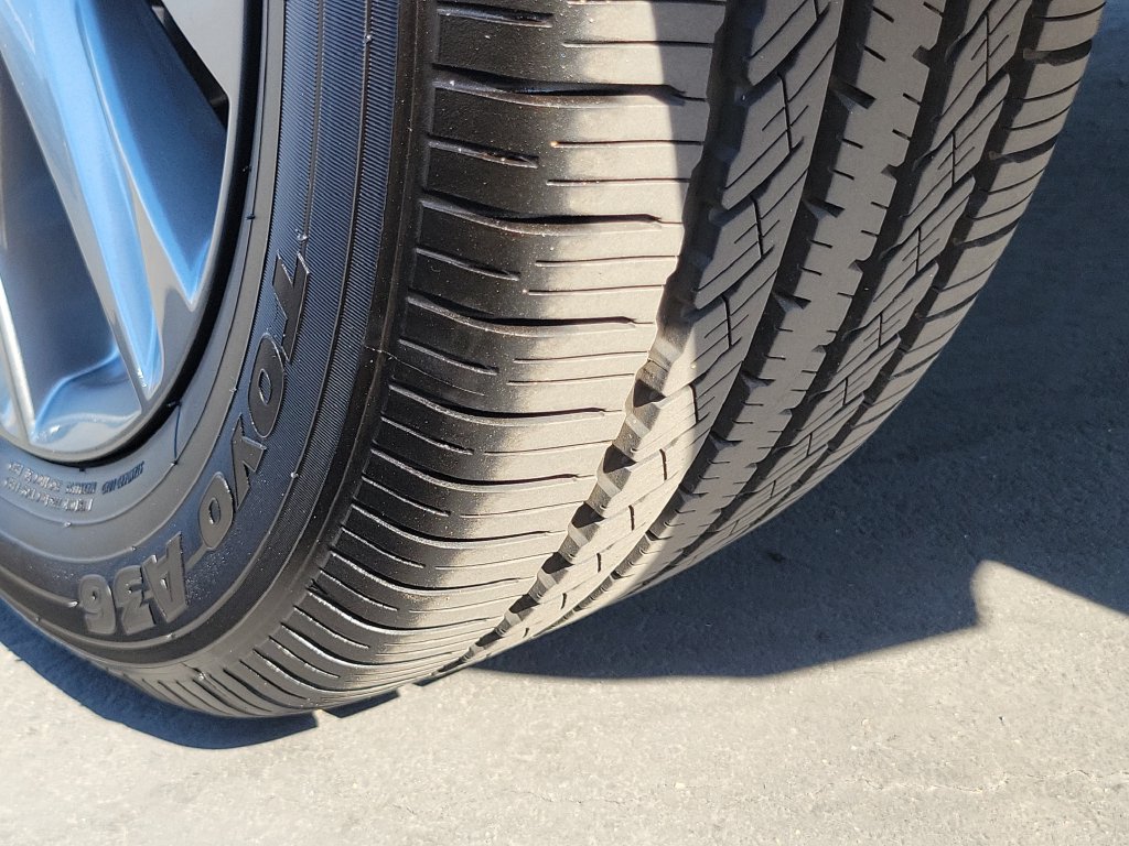 Certified 2025 MAZDA CX-5 AWD 2.5 S image 30