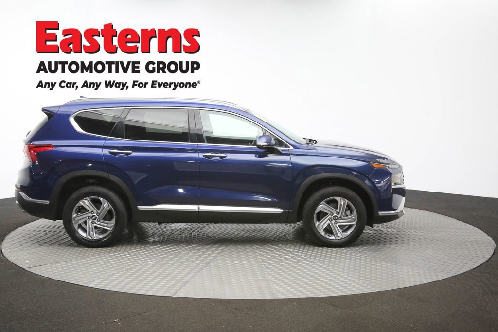 Used 2023 Hyundai Santa Fe SEL w/ Premium Package image 45