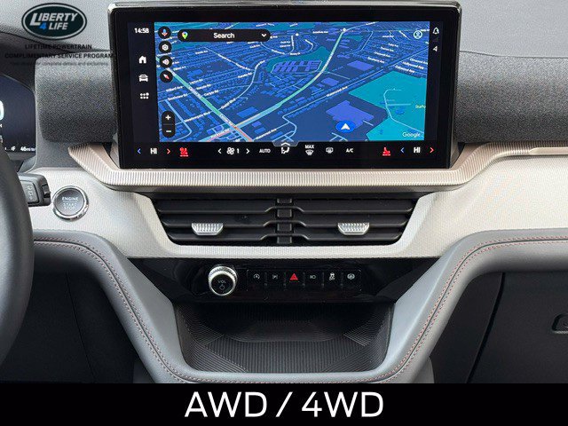 New 2026 Ford Explorer Active w/ Active Comfort Package AWD/4WD image 23