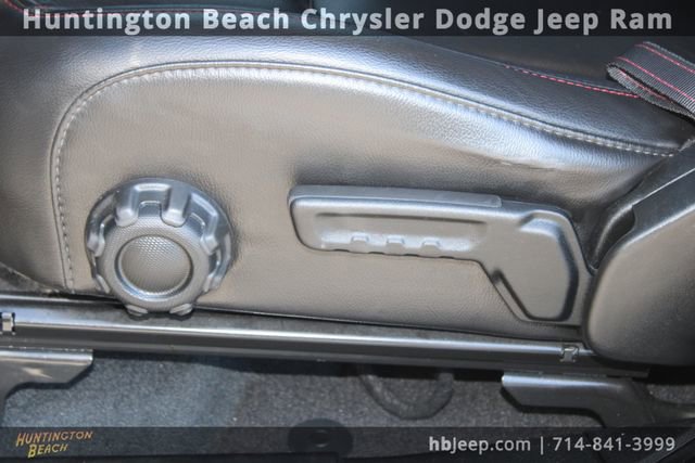 Used 2022 Jeep Wrangler Unlimited Rubicon w/ Steel Bumper Group image 45