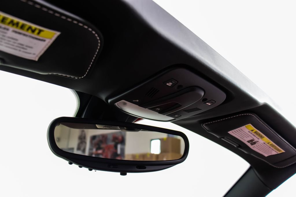 Certified 2017 Ferrari 488 Spider image 43