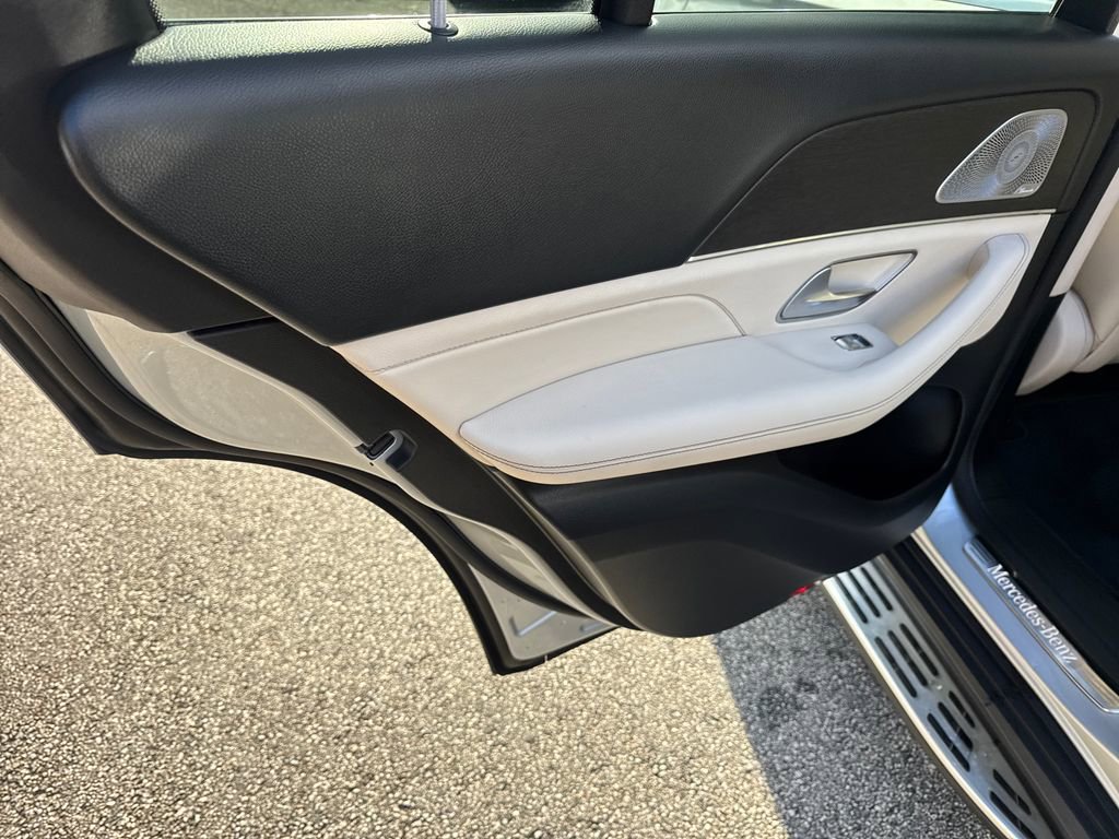 Used 2021 Mercedes-Benz GLE 350 image 21