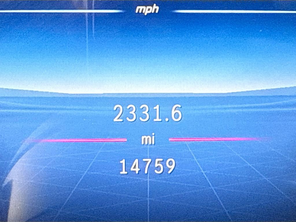 Used 2024 Mercedes-Benz E 450 4MATIC Sedan image 11