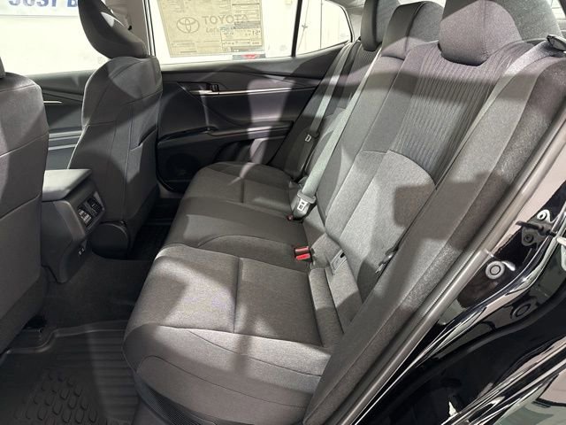 New 2026 Toyota Camry LE image 16