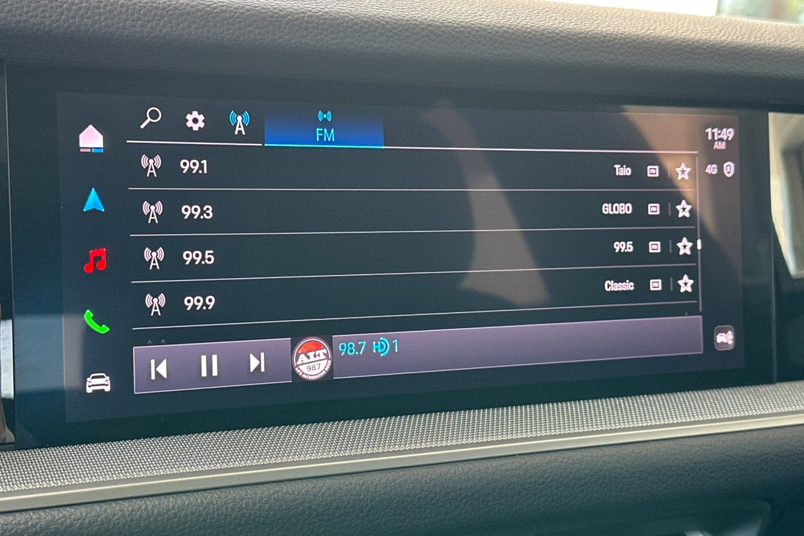 Used 2026 Porsche Cayenne image 18