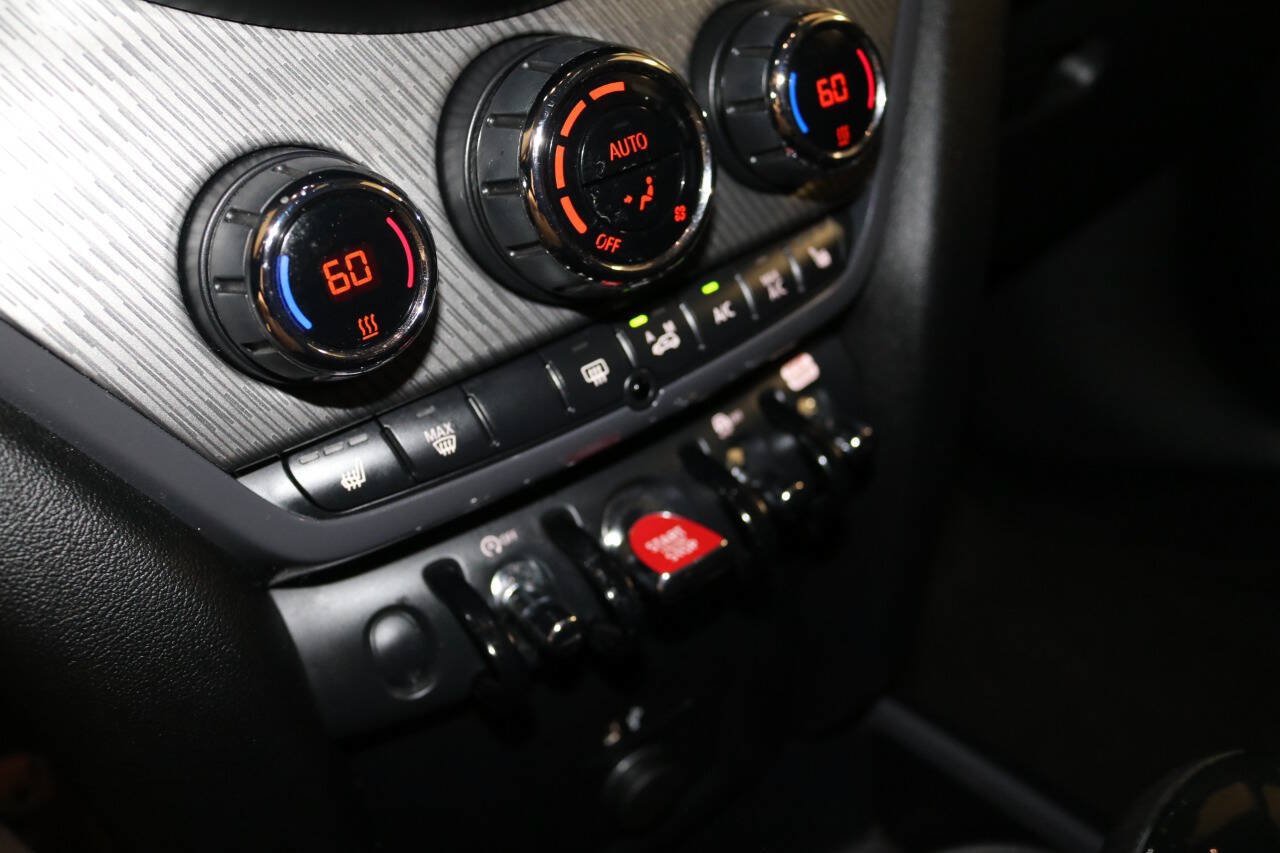 Used 2021 MINI Cooper Countryman S AWD/4WD image 33
