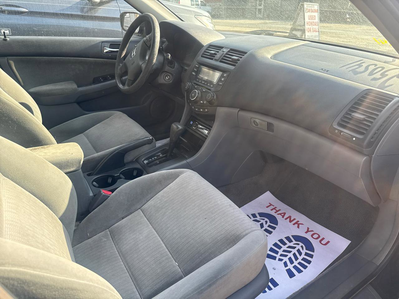 Used 2005 Honda Accord LX image 9