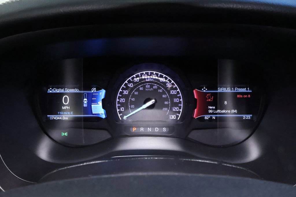 Used 2019 Ford Ranger Lariat w/ Equipment Group 501A Mid image 20
