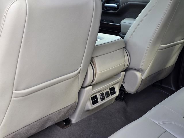 Used 2021 GMC Sierra 1500 SLT w/ X31 Off-Road Package image 24