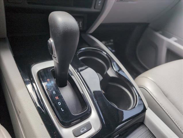 Used 2017 Honda Ridgeline RTL-E image 14