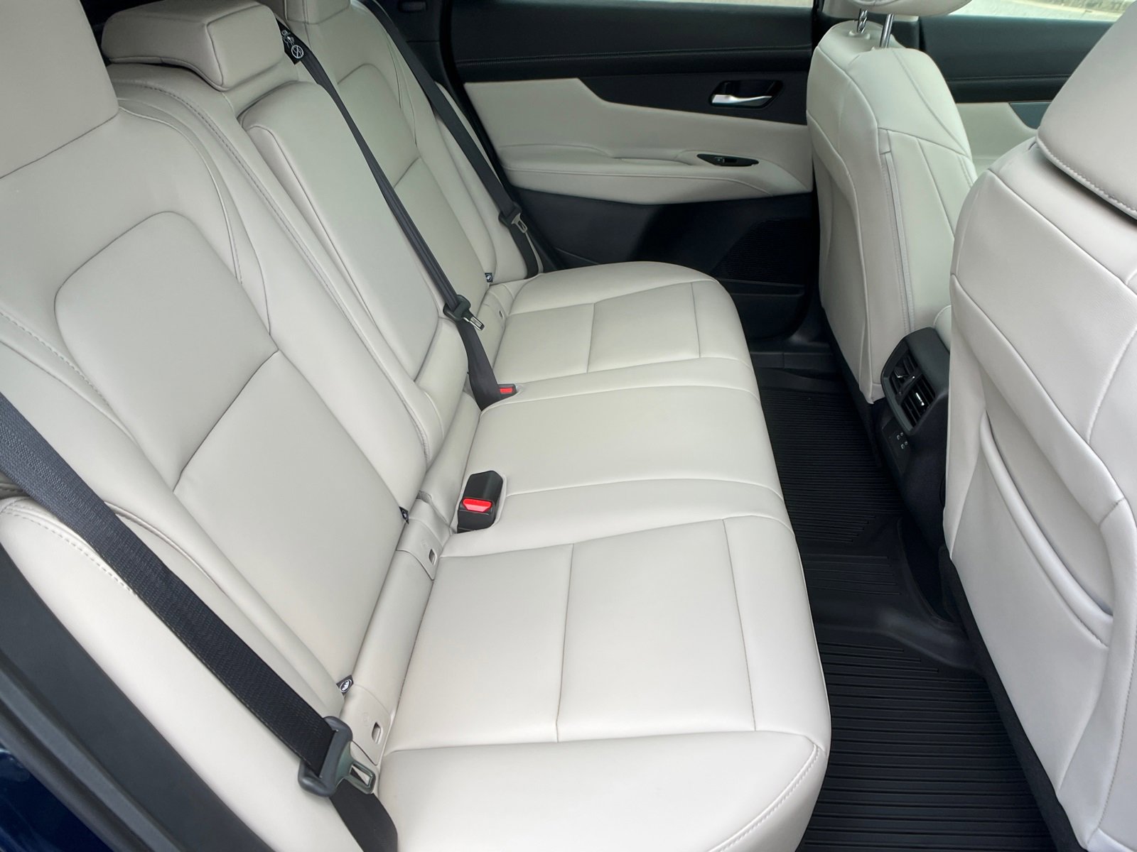 New 2025 Nissan Murano SL w/ Cargo Package image 18