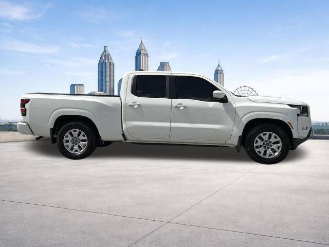 Certified 2024 Nissan Frontier SV w/ Technology Package RWD image 27