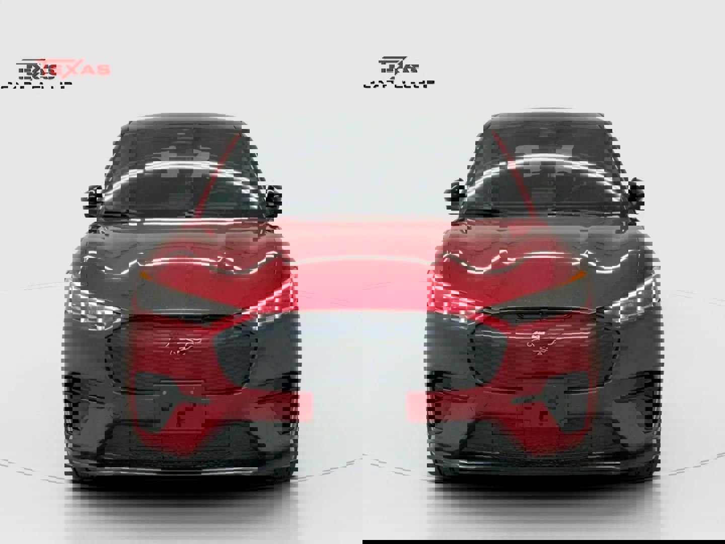 Used 2023 Ford Mustang Mach-E GT image 4