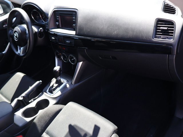 Used 2015 MAZDA CX-5 Sport w/ Bluetooth Audio Package AWD/4WD image 25