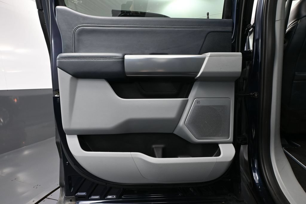 Used 2023 Ford F150 Limited AWD/4WD image 35