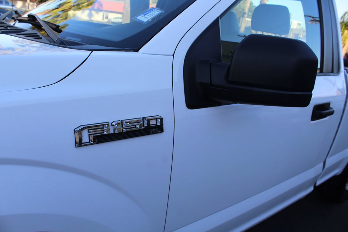 Used 2020 Ford F150 XL w/ Equipment Group 101A Mid RWD image 12