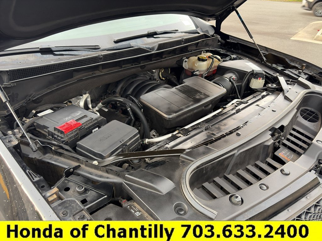 Used 2021 Cadillac Escalade ESV Sport AWD/4WD image 37