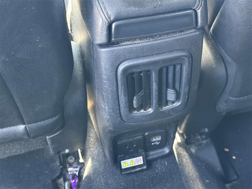 Used 2019 Jeep Compass Limited image 13