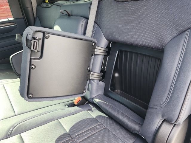 New 2026 Chevrolet Silverado 2500 High Country w/ Technology Package image 52