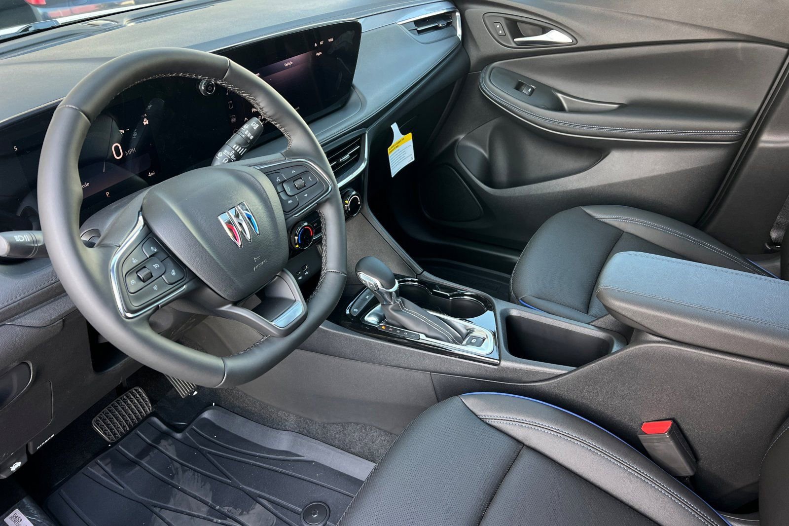 New 2026 Buick Encore GX Sport Touring w/ Comfort Package image 8