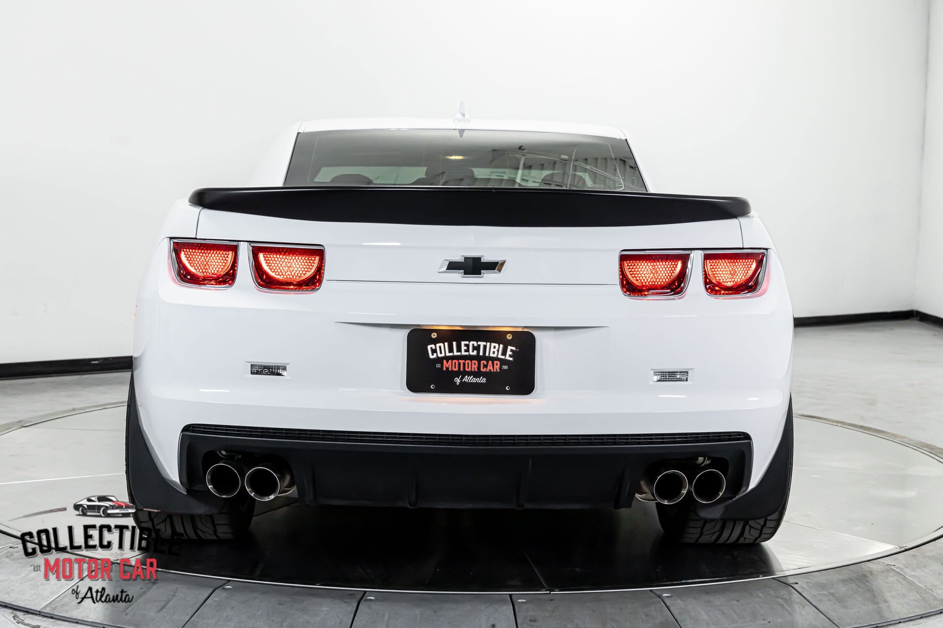 Used 2013 Chevrolet Camaro SS w/ SS Performance Package image 26