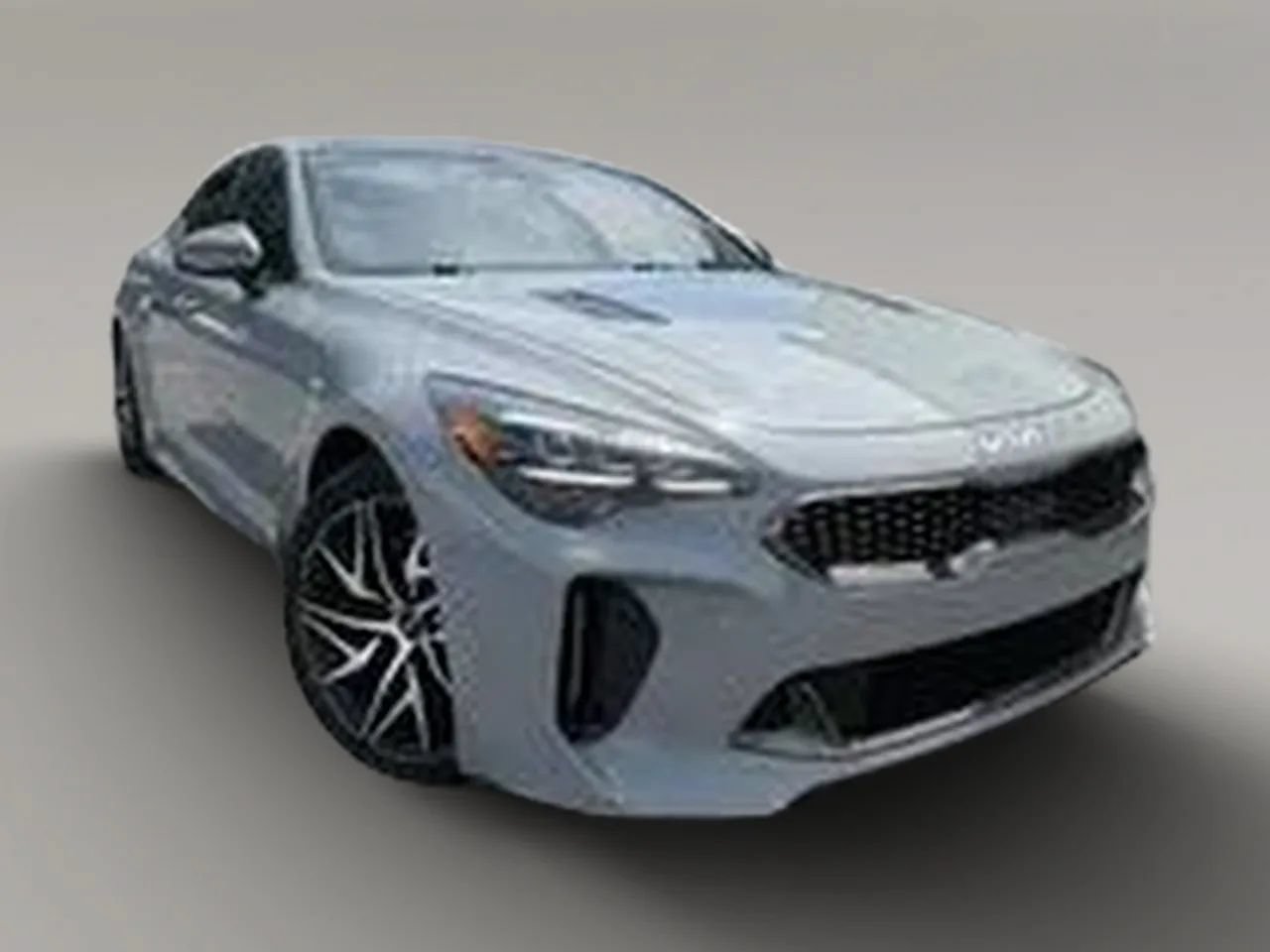 Used 2022 Kia Stinger GT-Line w/ Sun & Sound Package RWD image 3