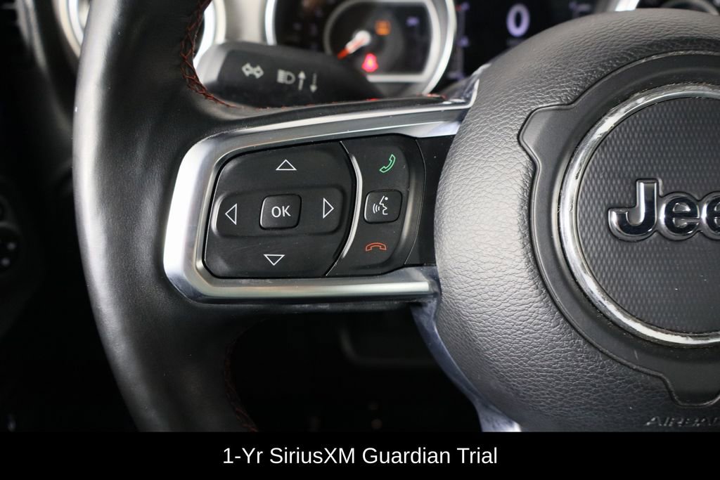 Used 2019 Jeep Wrangler Rubicon image 22